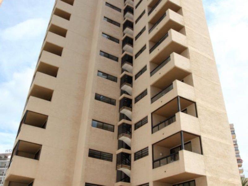 Dynastic Rooms Apartments بينايدورم المظهر الخارجي الصورة