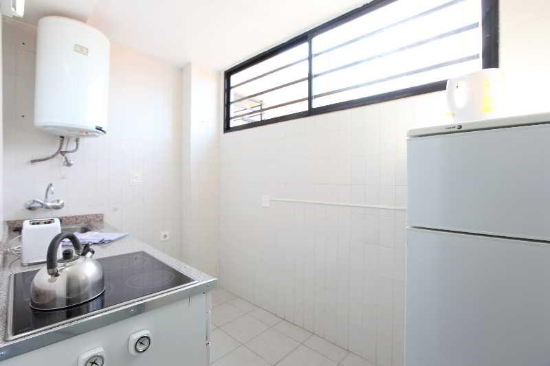 Dynastic Rooms Apartments بينايدورم المظهر الخارجي الصورة