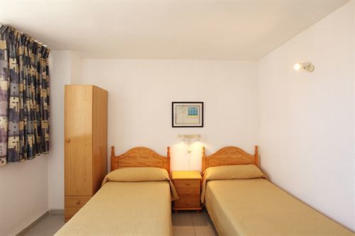 Dynastic Rooms Apartments بينايدورم المظهر الخارجي الصورة