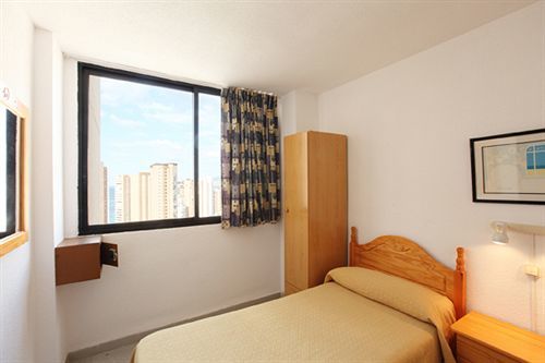 Dynastic Rooms Apartments بينايدورم المظهر الخارجي الصورة